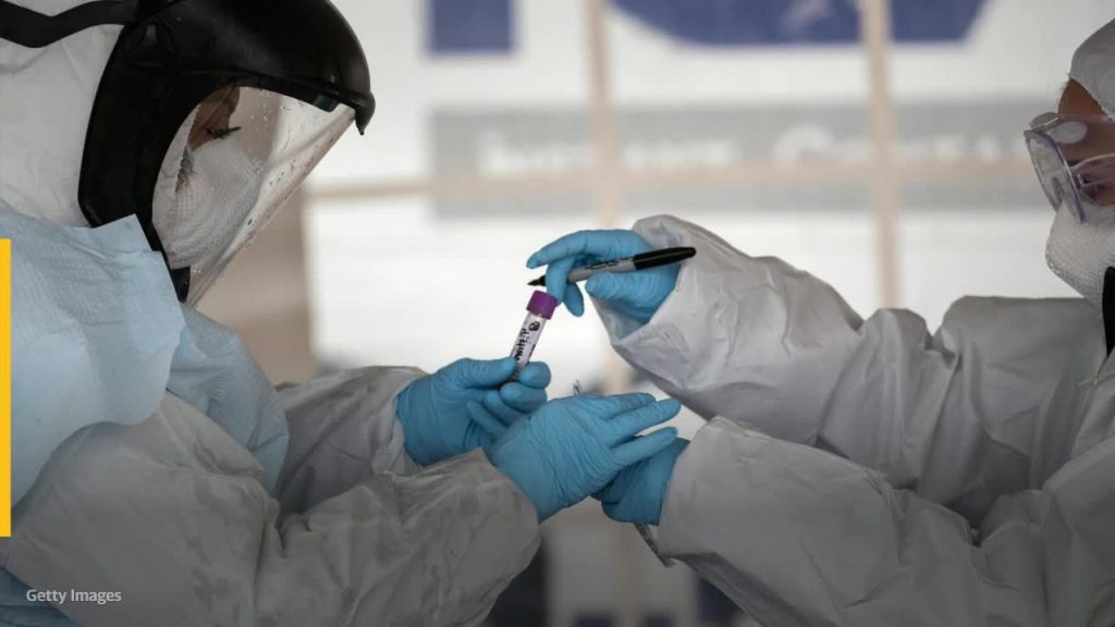 covid-19 plasma donation